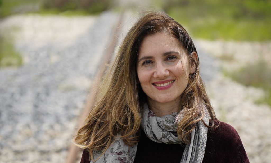 Mariapaola De Santis