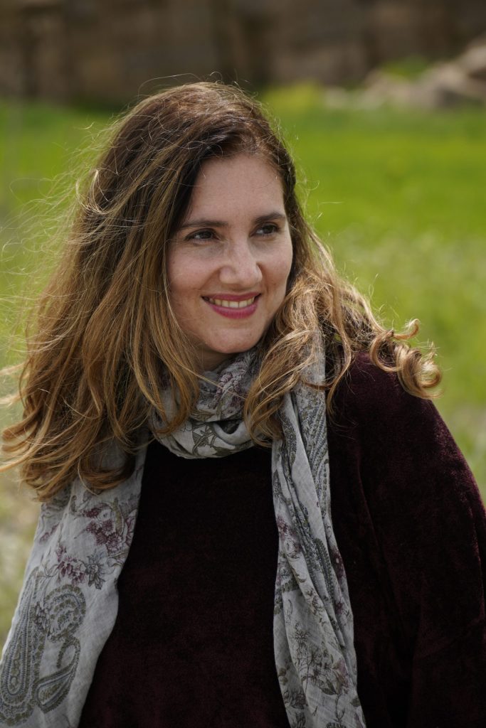 Mariapaola De Santis