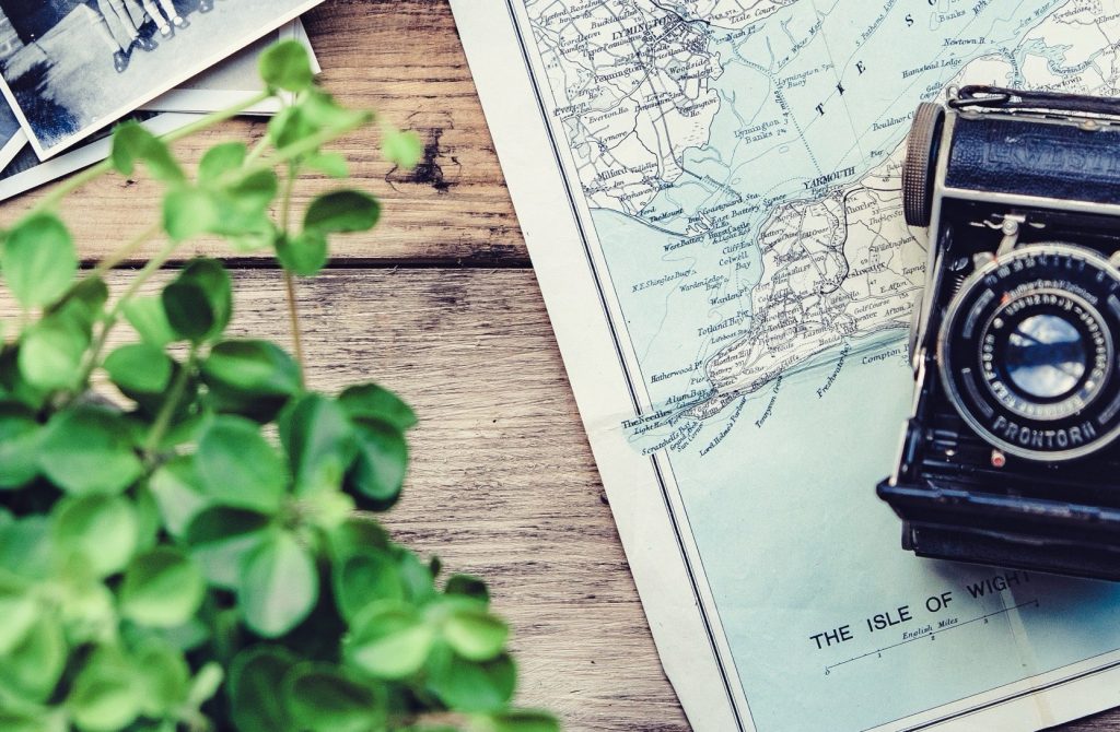 Slow travel: come e cosa raccontare in 4 step