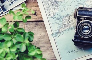 Slow travel: come e cosa raccontare in 4 step
