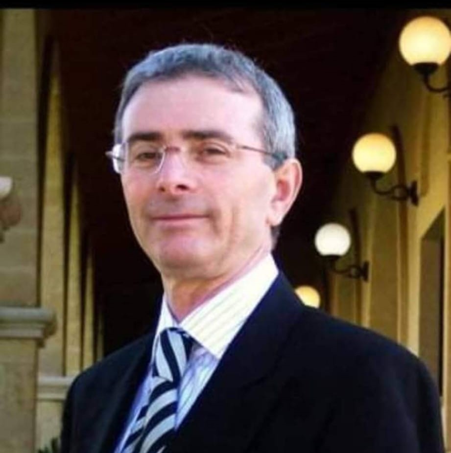 Gianni Mercadante