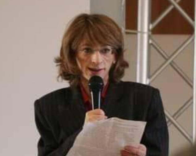Anna Ventricelli