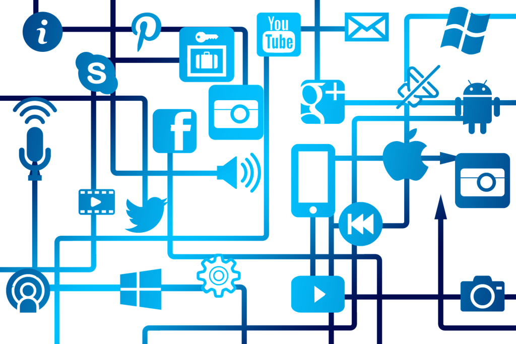 Aumentare visibilità online con social network turismo