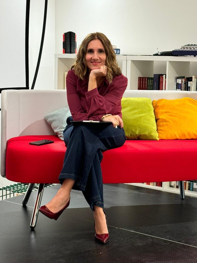 Mariapaola De Santis