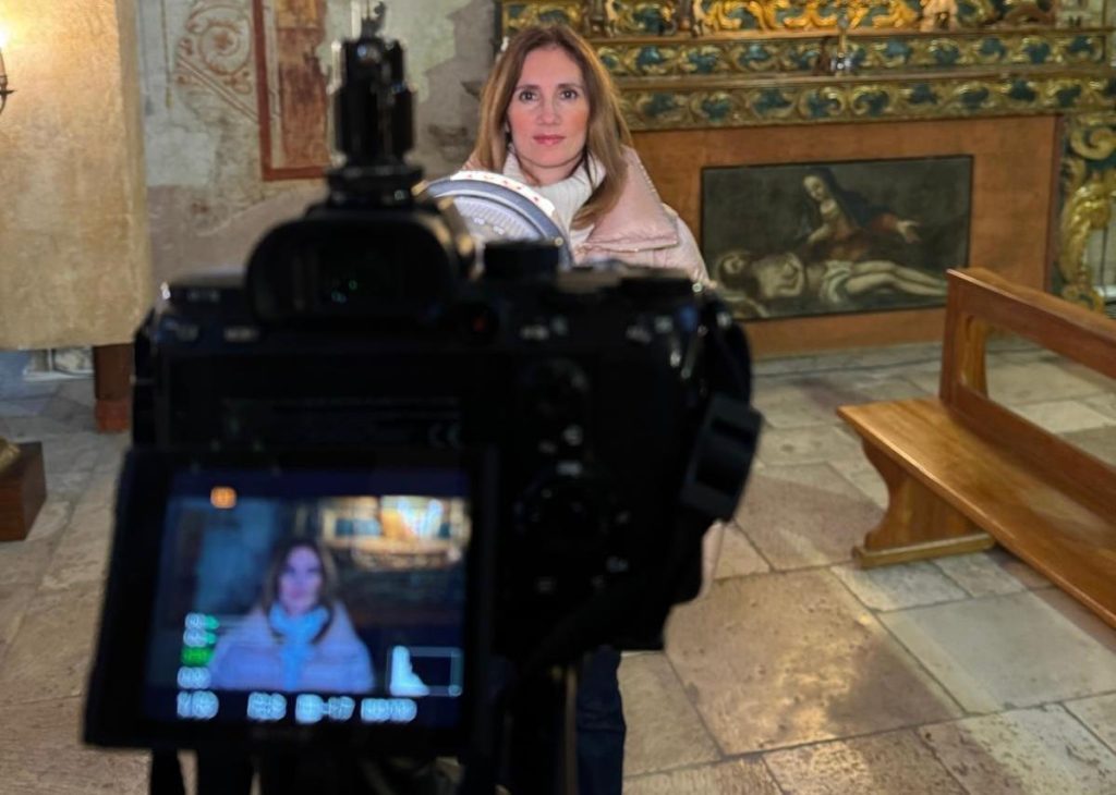 Mariapaola De Santis