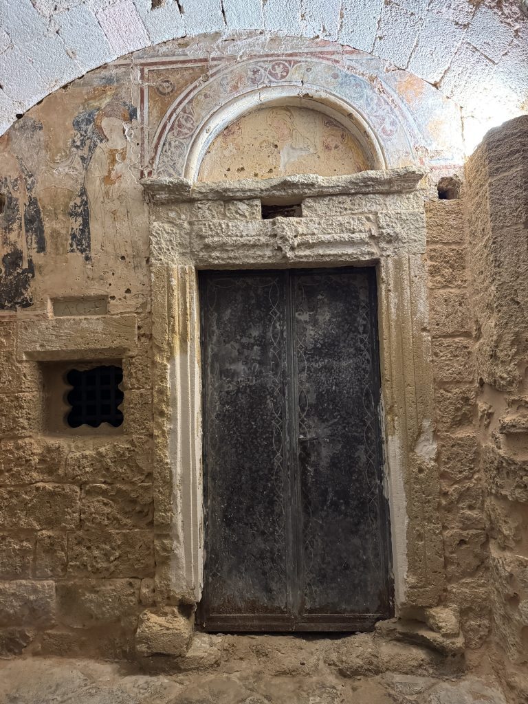 Castrignano del Capo - Borgo Terra
